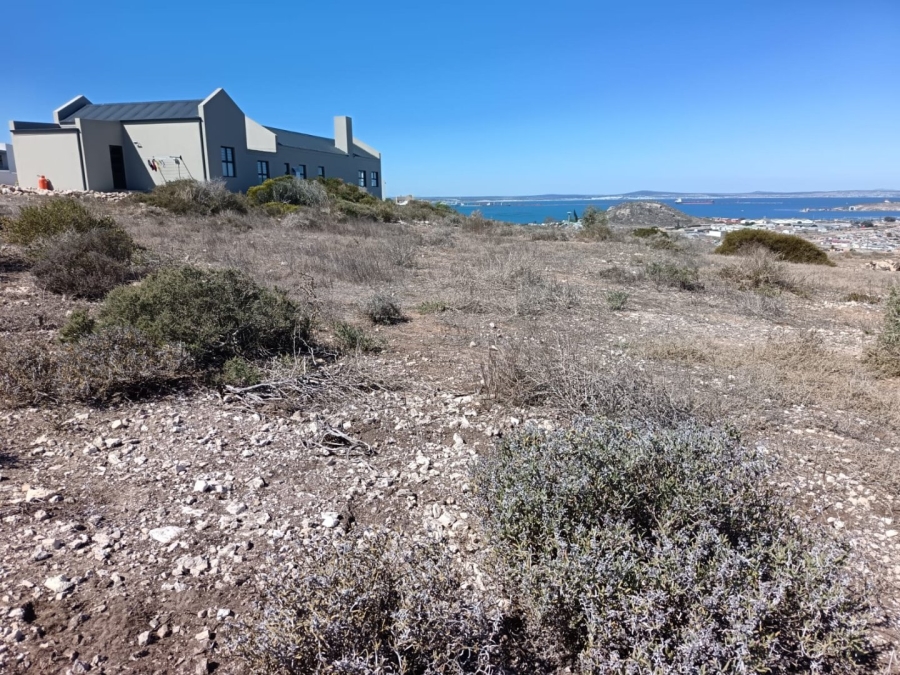Commercial Property for Sale in Hoogland Western Cape